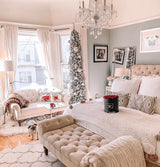 Infinity Luxe Round Special (20+ colors)