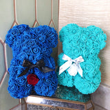 Baby Fleur Bear (10+ colors)