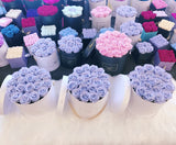 Infinity Luxe Round Special (20+ colors)