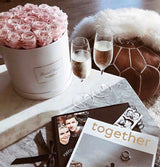 Infinity Luxe Round Special (20+ colors)