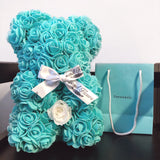 Baby Fleur Bear (10+ colors)