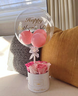 Pretty Grand Things Bubble Balloon