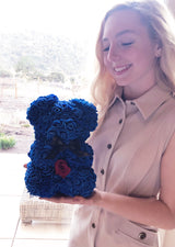 Baby Fleur Bear (10+ colors)