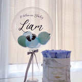 Pretty Grand Things Bubble Balloon