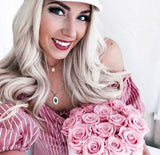 Infinity Signature Round Plus (20+ colors)