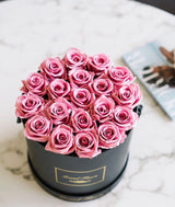 Infinity Luxe Round Special (20+ colors)