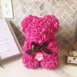 Hot Pink Baby Bear (7 combos)