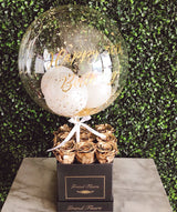 Pretty Grand Things Bubble Balloon