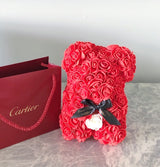 Red Baby Bear Special (7 options)