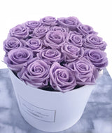 Infinity Luxe Round Special (20+ colors)