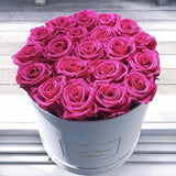 Infinity Luxe Round Special (20+ colors)