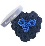 Infinity Signature Heart Special (25+ colors)