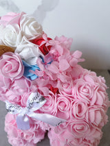 Infinity Fleur Unicorn