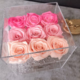 Cristaux Cloud 9 (20+ colors)