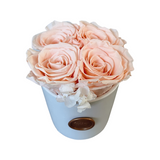 Infinity Chloe Vase