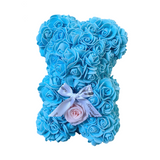 Sky Blue Baby Bear Special
