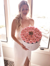 Infinity Grandeur Round (SOLD OUT)