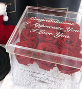 Cristaux Cloud 9 (20+ colors)