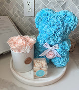 Sky Blue Baby Bear Special