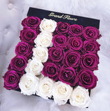 Infinity Luxe Square (12+ colors)