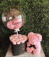 Pretty Grand Things Bubble Balloon