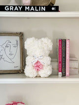 White Baby Bear Special