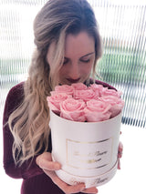 Infinity Signature Round (20+ colors)