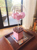 Pretty Grand Things Bubble Balloon