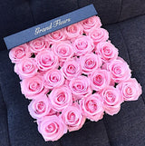 Infinity Luxe Square (12+ colors)