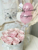 Pretty Grand Things Bubble Balloon