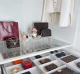 Mini Nude-Pink Hydrangeas