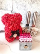 Baby Fleur Bear (10+ colors)