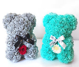 Baby Fleur Bear (10+ colors)