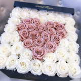 Infinity Majestic Fleurs (sold out)