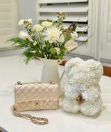 White Baby Bear Special