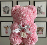 Cherry Blossom Baby Bear Special