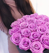 Infinity Luxe Round Special (20+ colors)