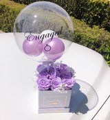 Pretty Grand Things Bubble Balloon