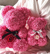 Baby Fleur Bear (10+ colors)