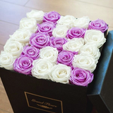 Infinity Luxe Square (12+ colors)