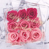 Cristaux Cloud 9 (20+ colors)