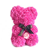 Hot Pink Baby Bear (7 combos)