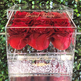 Cristaux Cloud 9 (20+ colors)