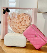 Infinity Shadow Box Heart Special (2 colors)