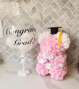 Baby Fleur Bear (10+ colors)