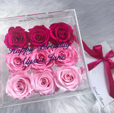 Cristaux Cloud 9 (20+ colors)