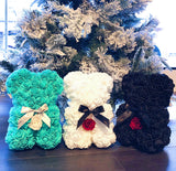 Baby Fleur Bear (10+ colors)