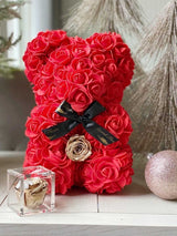 Red Baby Bear Special (7 options)