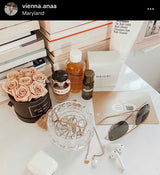 Infinity Lush Petite Round