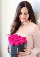 Infinity Signature Heart Special (25+ colors)